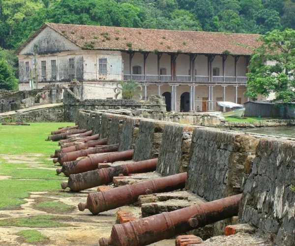 Portobelo Histórico