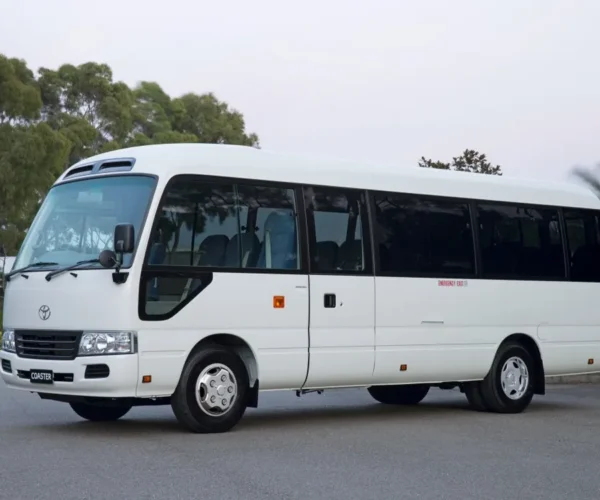 Transporte Especial y Corporativo