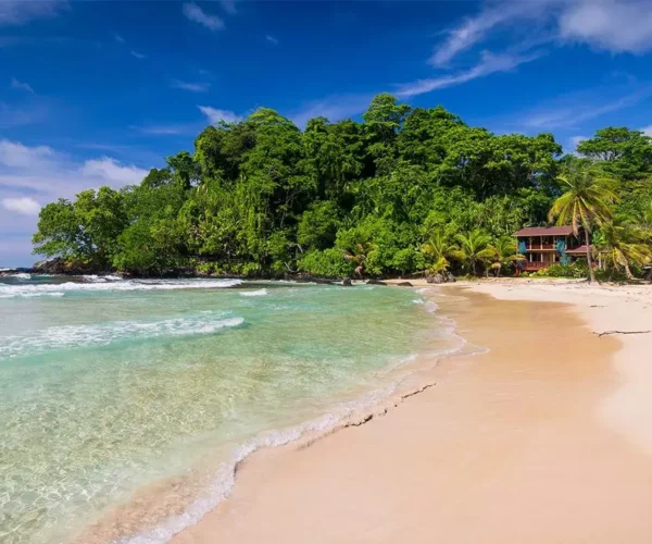 Gira de Playa en Santa Clara